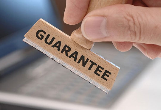 گارانتی